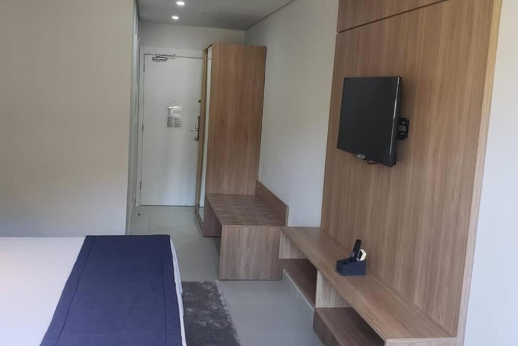 Petrópolis Suite Granja Brasil Alto Padrao מראה חיצוני תמונה